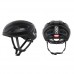 Велосипедный шлем с фонарем на солнечных батареях. POC Omne Eternal 2